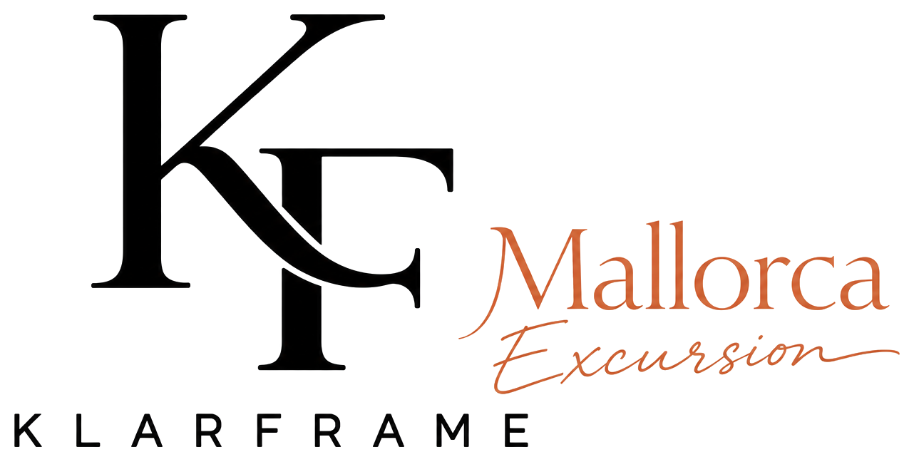 Mallorca Excursion – Klarframe